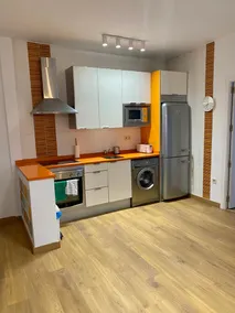 Apartment in the heart of Madrid - Image 2