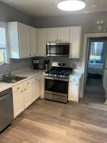 Lovely two bedroom apartment in Historic Trenton. - Image 5