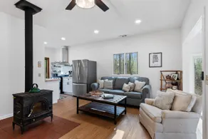 ⁘ Walk to DeSoto Falls | Wooded Retreat ⁘ - Image 2