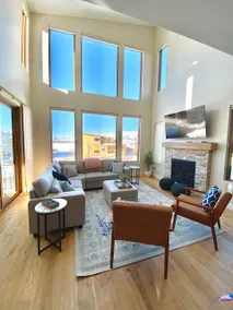 Beautiful Lakehouse on Pineview Reservoir near 3 ski resorts - Image 3