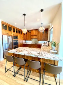 Beautiful Lakehouse on Pineview Reservoir near 3 ski resorts - Image 5