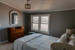 Cozy Lawson Cottage walking distance to town/beach - Image 5