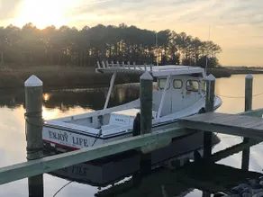 Blue Crab Cottage: Remote+Nature+Fishing+Views - Image 2