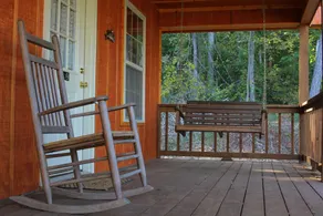 *Cabin #2 @ Fisherman's Landing (boat shelter)* - Image 5