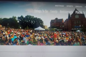 Cozy Vacation Home Parking 5mi OTR sleep 8 Concert - Image 5