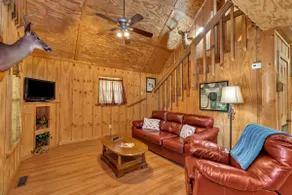 *Cabin #1 @ Fisherman's Landing (boat shelter)* - Image 4