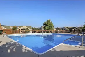 NEXT DOOR to SDC. Huge 27' Deck! Outdoor movies! - Image 4