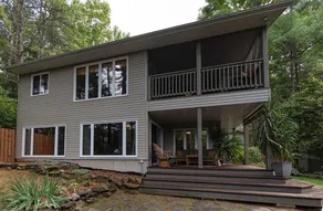 Lake Cottage/North Frontenac/All Season Getaway! - Image 3