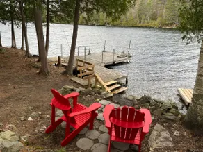 Lake Cottage/North Frontenac/All Season Getaway! - Image 2