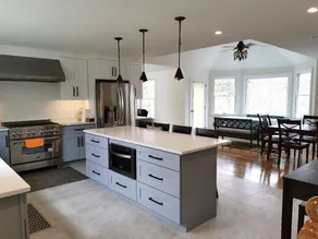 Beautiful home in Orleans. Park, Beach, Lake & Ocean.  Telsa charge - Image 4