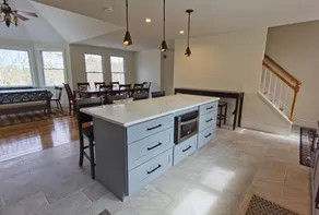 Beautiful home in Orleans. Park, Beach, Lake & Ocean.  Telsa charge - Image 5