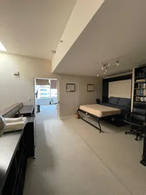 2 bd condo walking to Moscone, Oracle, Chase - Image 3