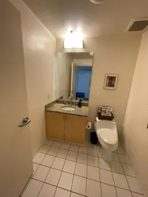 2 bd condo walking to Moscone, Oracle, Chase - Image 5
