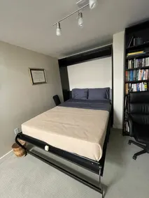 2 bd condo walking to Moscone, Oracle, Chase - Image 2