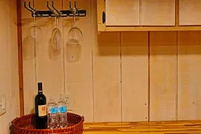 Secluded Forest Cabin | Dog Friendly Getaway - Image 2