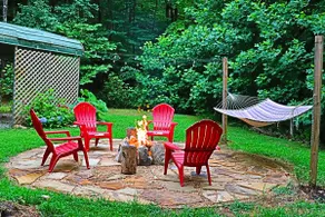 Secluded Forest Cabin | Dog Friendly Getaway - Image 4