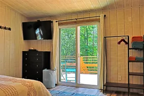 Secluded Forest Cabin | Dog Friendly Getaway - Image 5