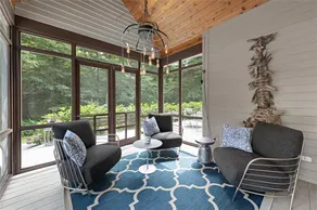 Modern Little Compton Cottage - Image 5