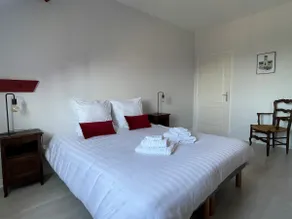 Omaha Gîte - La Ferme Delaunay - Image 2