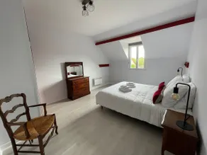 Omaha Gîte - La Ferme Delaunay - Image 4