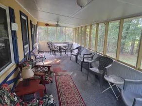 2-209C - Coopers Cozy Cabin ^ Lake Hartwell ^ WIFI ^ Pets Welcome - Image 5