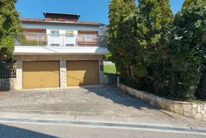 Terme Tuhelj: house with terrace, garden & parking - Image 4