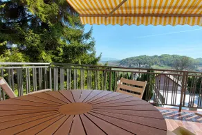 Terme Tuhelj: house with terrace, garden & parking - Image 2
