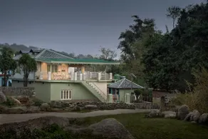 Ahmiyat - Cosy 2 bedroom Cottage in a Village - Image 3