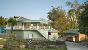 Ahmiyat - Cosy 2 bedroom Cottage in a Village - Image 2