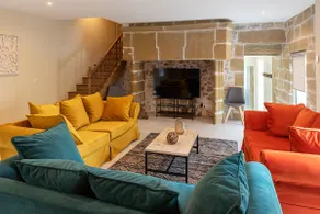 Gîte du Château de Lissac - Image 4