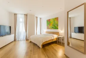 Modern Naschmarkt apartment for 6 people - Image 5
