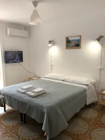 Casa Paradiso Apartment Castronovo di Sicilia - Image 4