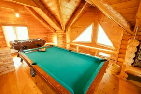 Summer Lake Toya Views | Private Log House for 6 - Image 2