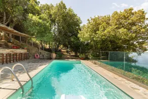 Luxurious villa with private swimming pool and  magnificent breathtaking seaview - Image 3