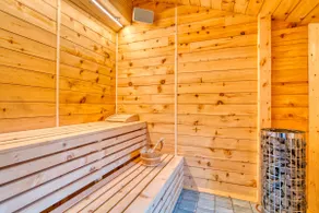 Jup - a luxury boutique chalet - Image 2