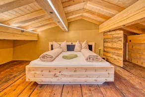 Jup - a luxury boutique chalet - Image 4