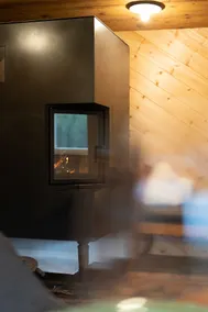 Jup - a luxury boutique chalet - Image 5