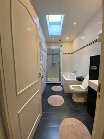 Nice maisonette in a green, quiet neighborhood - Image 3