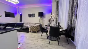 Luxury apartment with Jacuzzi in the center of Metz - Image 5