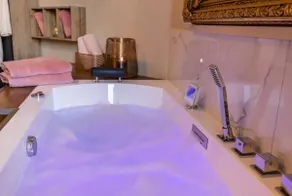 Luxury apartment with Jacuzzi in the center of Metz - Image 3