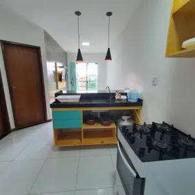Tatuí Flats in Barra Grande, Maragogi-AL (apt. 03) - Image 4