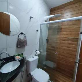 Tatuí Flats in Barra Grande, Maragogi-AL (apt. 03) - Image 3