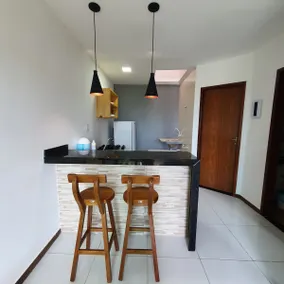 Tatuí Flats in Barra Grande, Maragogi-AL (apt. 03) - Image 2