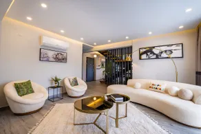 Luxury villa near the sea - Image 2