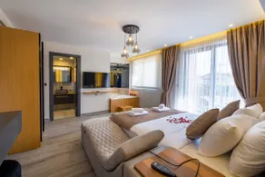 Luxury villa near the sea - Image 5