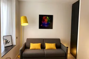 Air conditioning & Parking – Ideal near Nancy Thermal - Image 4