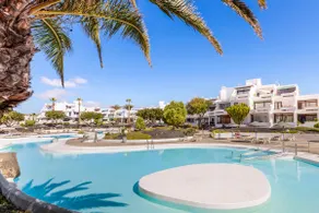 Modern Ground Floor with Pool View Terrace - Image 3