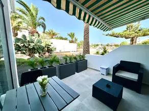 Modern Ground Floor with Pool View Terrace - Image 5