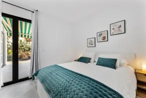 Modern Ground Floor with Pool View Terrace - Image 2