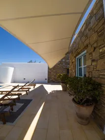 Villa Uranos - Mykonos AG Villas Nammos Beach - Image 5